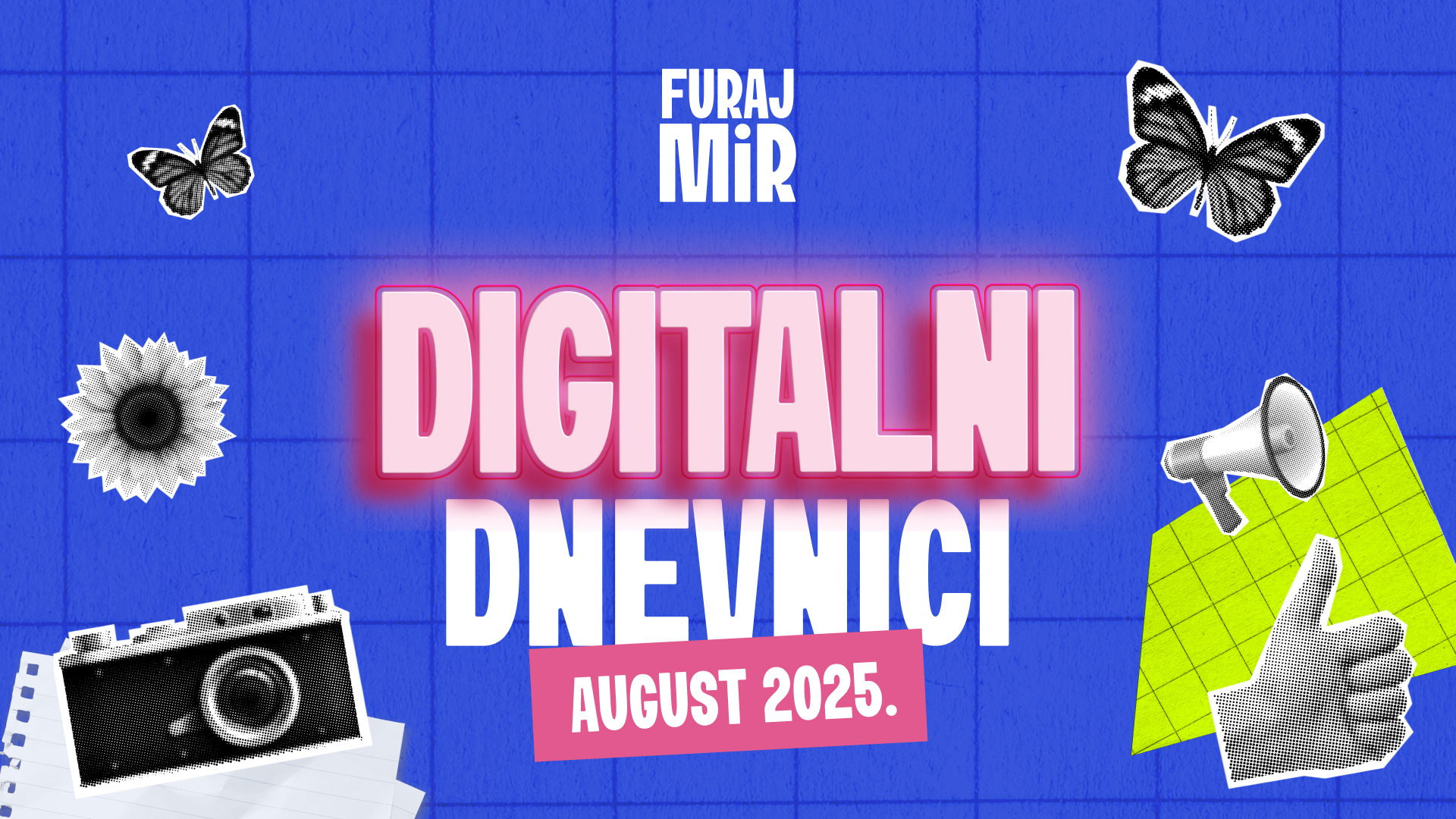 Digitalni dnevnici