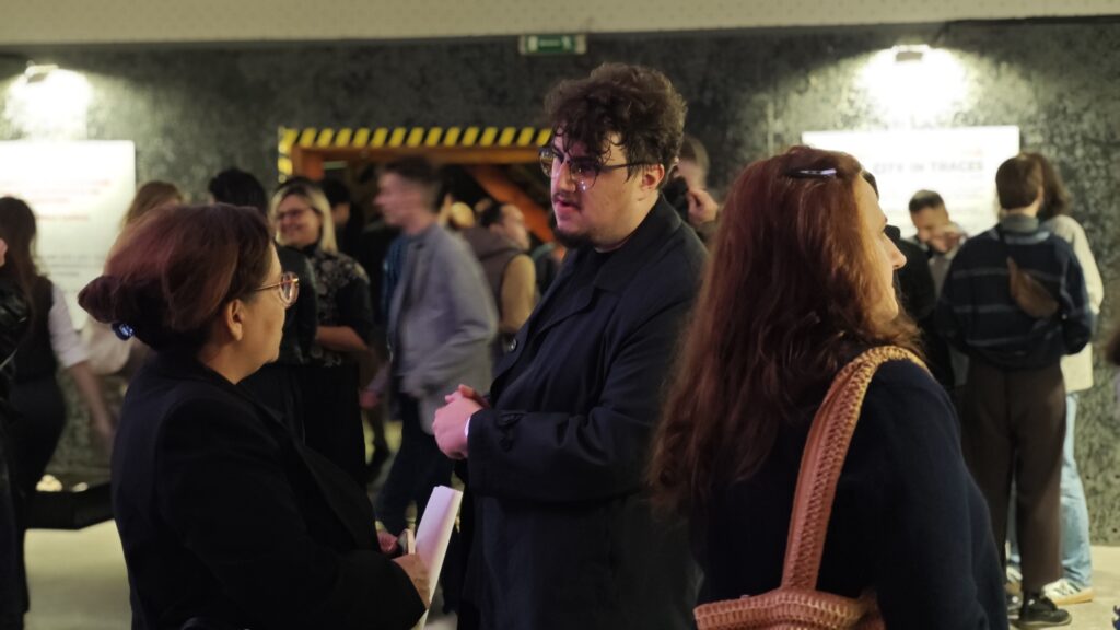 Furaj mir izložba Mostar