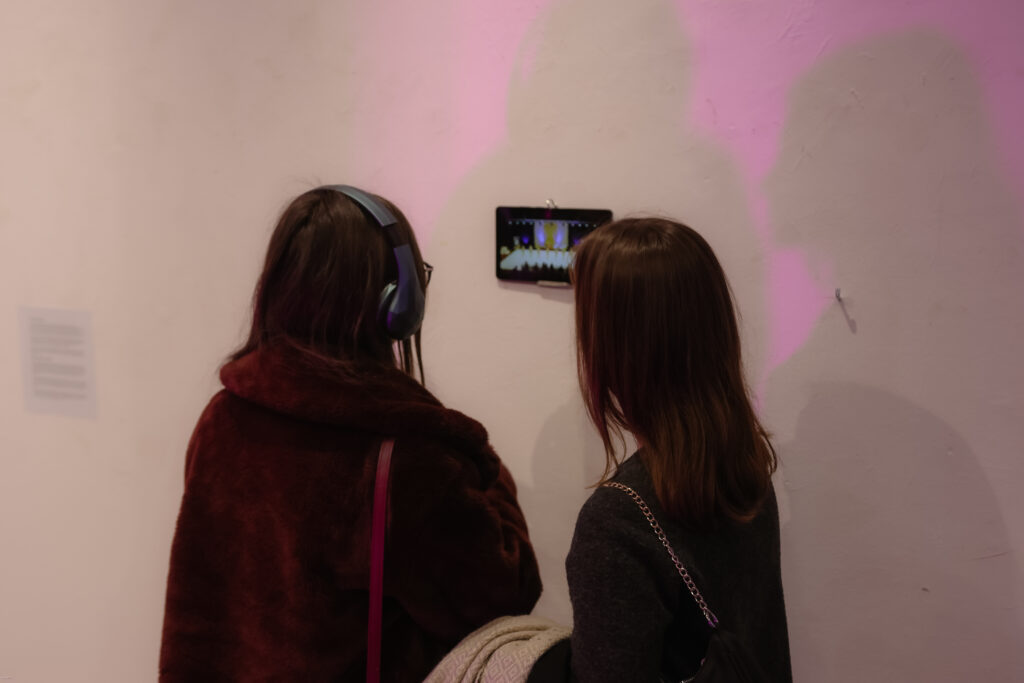 Plesom do mira, otvaranje izložbe, Bihać, 2. februar 2026.