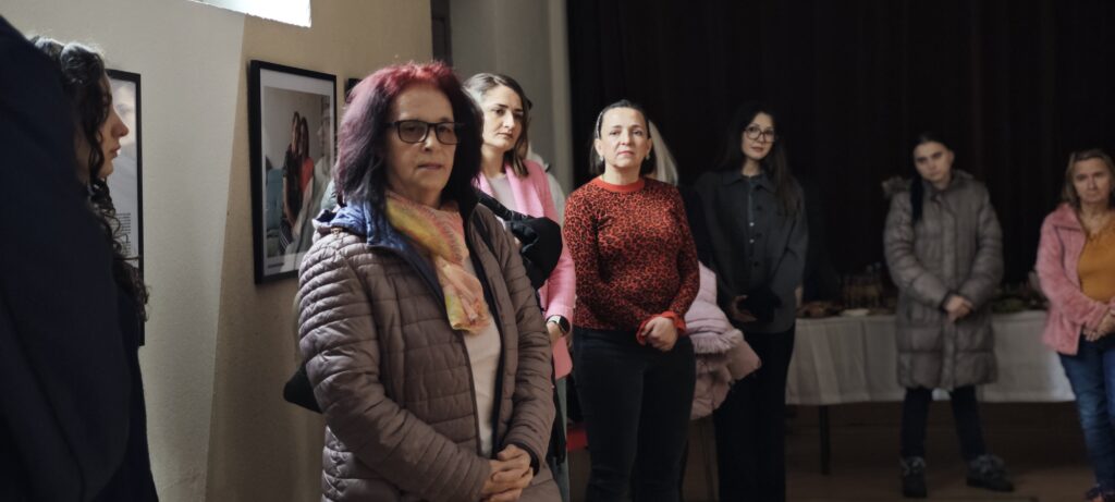 Otvaranje izložbe Breza