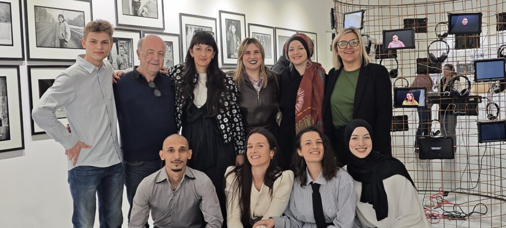 U Sarajevu sve po staROM otvaranje izložbe