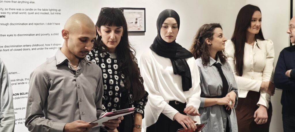 U Sarajevu sve po staROM otvaranje izložbe