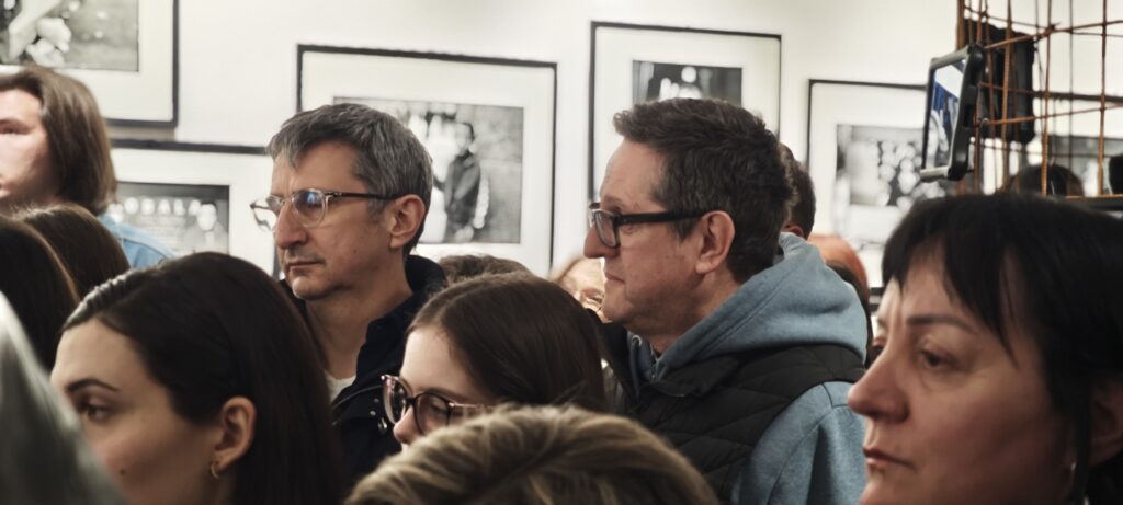 U Sarajevu sve po staROM otvaranje izložbe