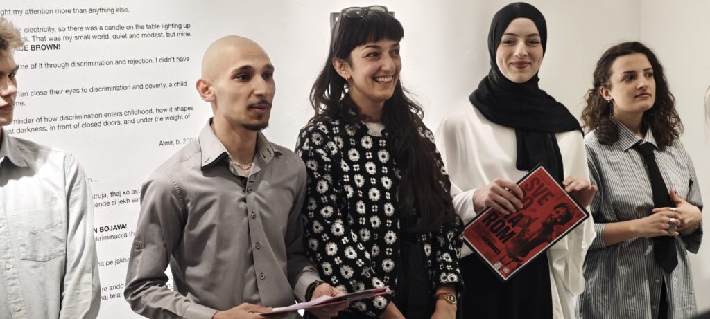 U Sarajevu sve po staROM otvaranje izložbe