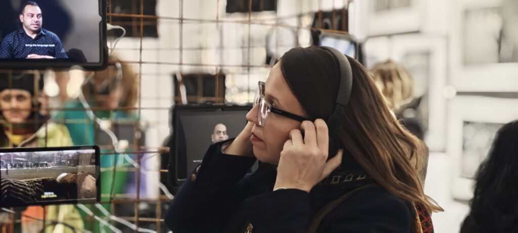 U Sarajevu sve po staROM otvaranje izložbe