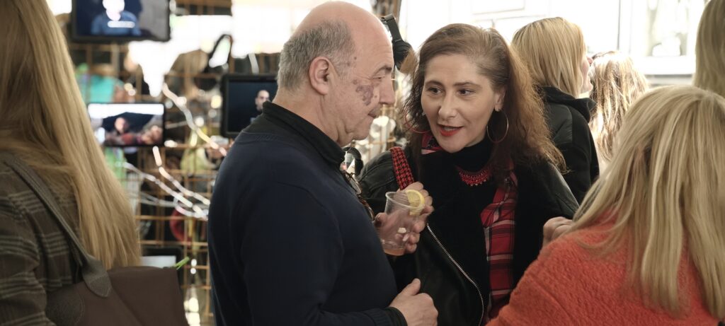 U Sarajevu sve po staROM otvaranje izložbe