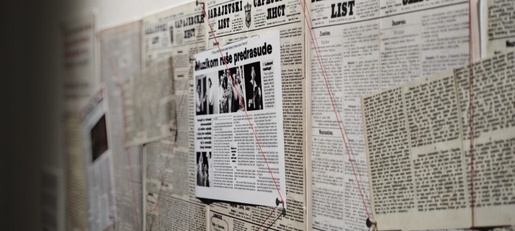 U Sarajevu sve po staROM otvaranje izložbe