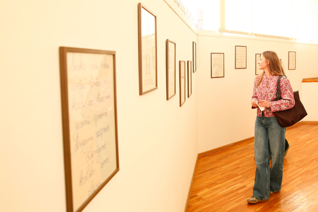 Otvaranje izložbe Bugojno