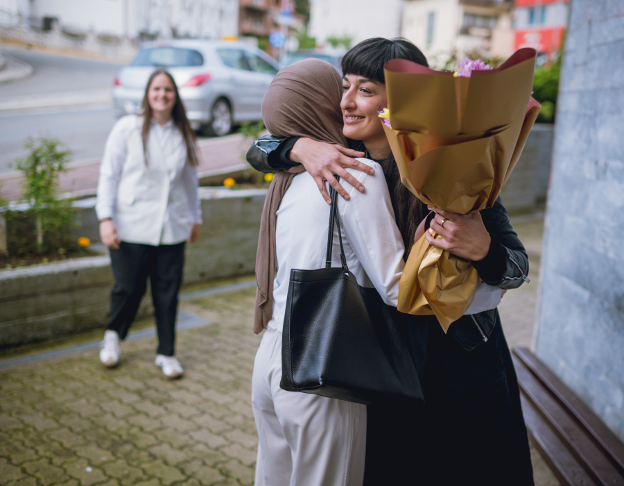 Srebrenica otvaranje izložbe